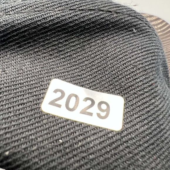 Air Jordan Hat Men Black Embroidered Logo‎ Jumpman Snap Back Cap - Picture 8 of 8